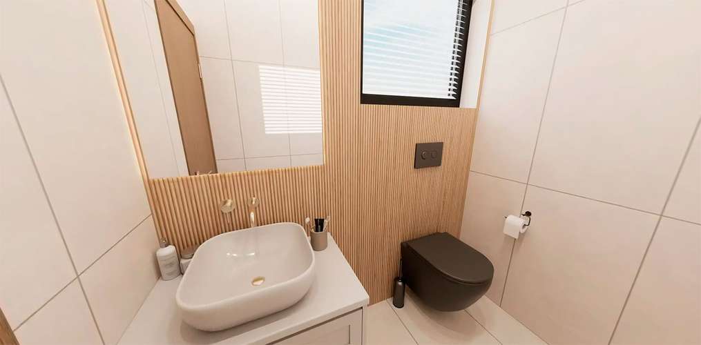  Venta Apartamento en Construcción de 3 habitaciones en Bella Vista, Santo Domingo, con lujo y confort. - Imagen 7