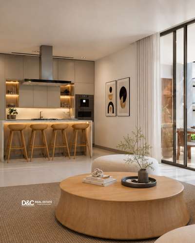 Proyecto de Villas y Apartamentos en Plano en Las Terrenas - Imagen 9
