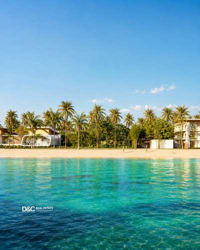 Proyecto de Villas y Apartamentos en Plano en Las Terrenas - Imagen 2