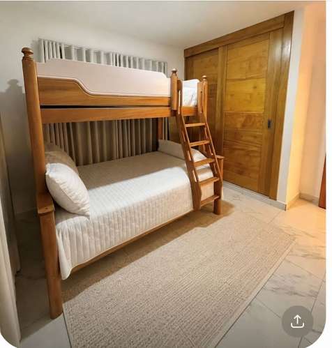 CASA EN RENTA A 3 MINUTOS DE LA PLAYA - Imagen 6