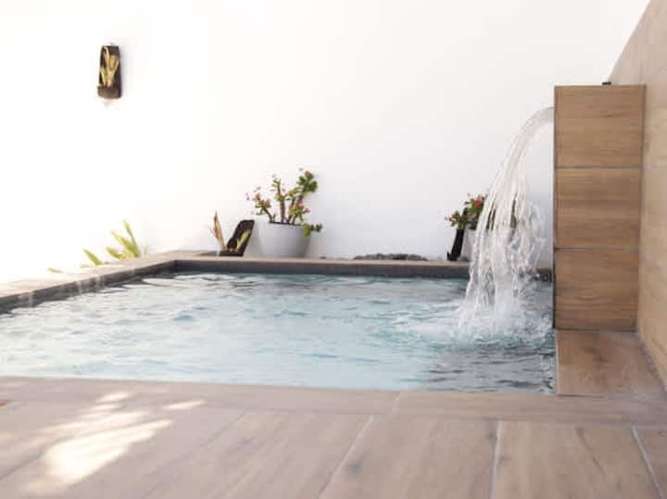 CASA EN RENTA A 3 MINUTOS DE LA PLAYA - Imagen 3