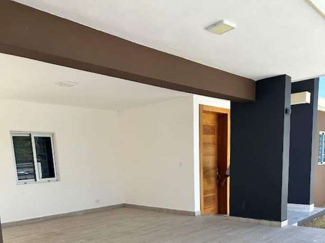 CASA EN RENTA A 3 MINUTOS DE LA PLAYA - Imagen 4