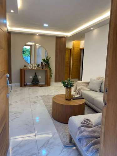 CASA EN RENTA A 3 MINUTOS DE LA PLAYA - Imagen 9