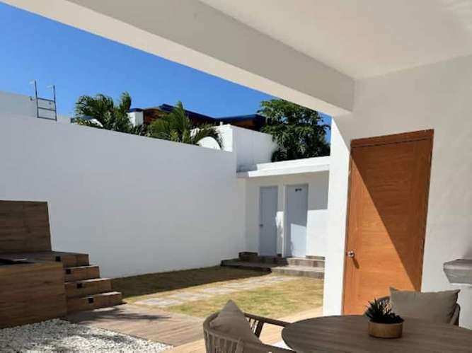 CASA EN RENTA A 3 MINUTOS DE LA PLAYA - Imagen 11