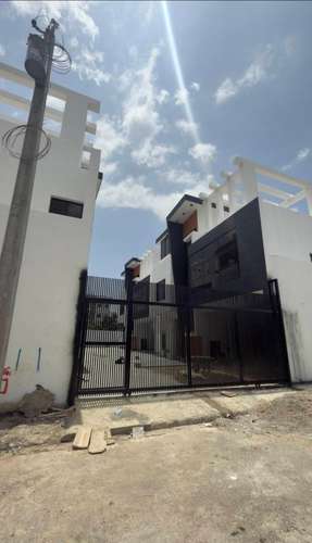 Exclusivas Casas en Venta en Prado Oriental | Proyecto Residencial de 4 Viviendas