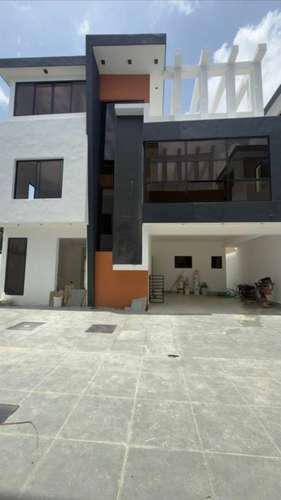 Exclusivas Casas en Venta en Prado Oriental | Proyecto Residencial de 4 Viviendas - Imagen 4