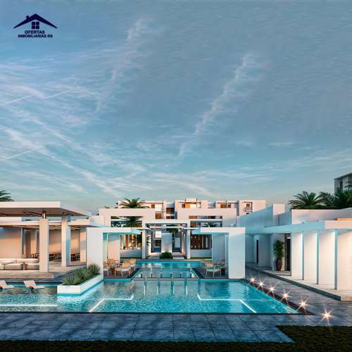 Casas Modernas en Venta en Prado Oriental | 3 Habitaciones y Terraza Privada - Imagen 4