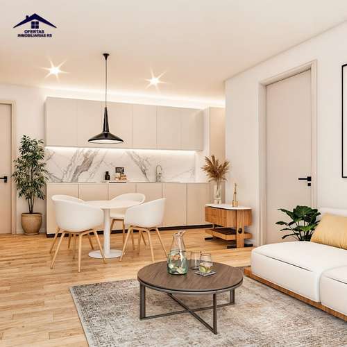 Casas Modernas en Venta en Prado Oriental | 3 Habitaciones y Terraza Privada - Imagen 3