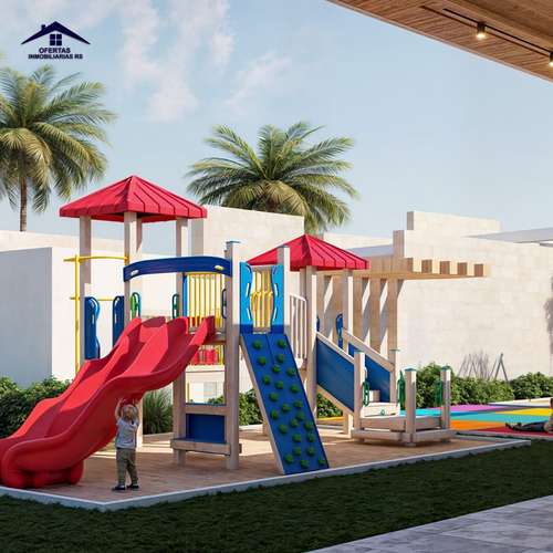 Casas Modernas en Venta en Prado Oriental | 3 Habitaciones y Terraza Privada - Imagen 5
