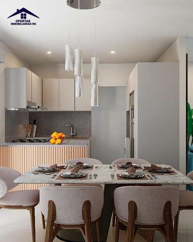 Apartamentos Modernos en Venta en Ubicación Privilegiada | Santo Domingo Este - Imagen 4