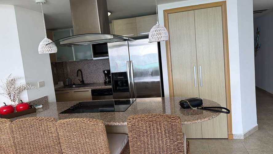 551 APTO. EN MARBELLA, JUAN DOLIO - Imagen 7