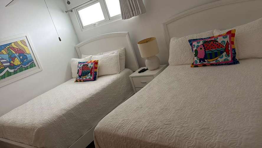 551 APTO. EN MARBELLA, JUAN DOLIO - Imagen 17