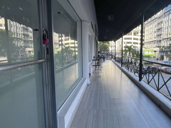 Local Comercial Alquiler Piantini de 32m2 – Segundo Nivel - Imagen 9