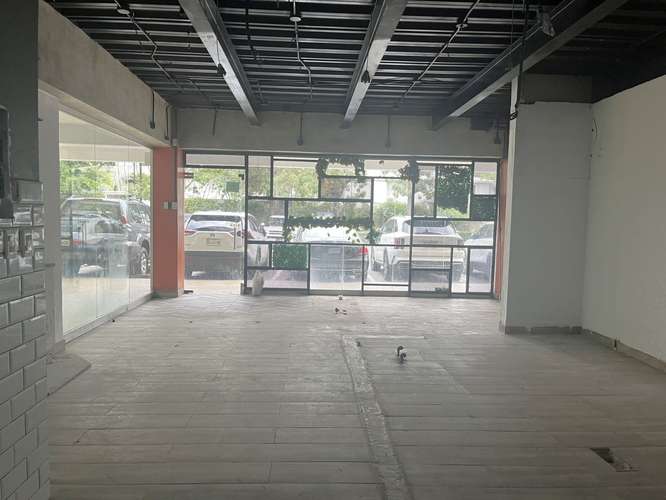 Local Comercial Alquiler Piantini de 57.39m2 – Primer Nivel - Imagen 7
