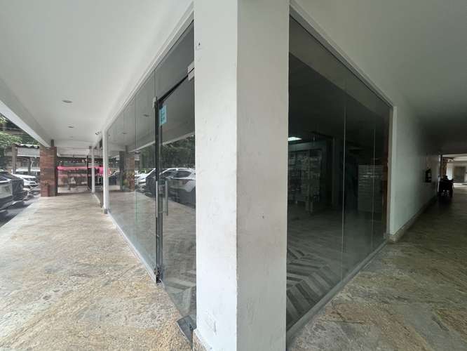 Local Comercial Alquiler Piantini de 57.39m2 – Primer Nivel - Imagen 10