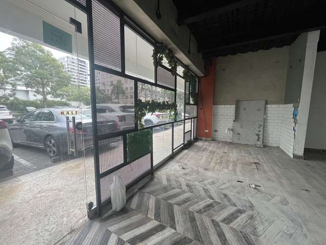 Local Comercial Alquiler Piantini de 57.39m2 – Primer Nivel - Imagen 9