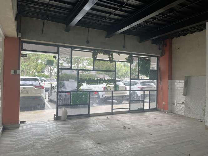 Local Comercial Alquiler Piantini de 57.39m2 – Primer Nivel - Imagen 8