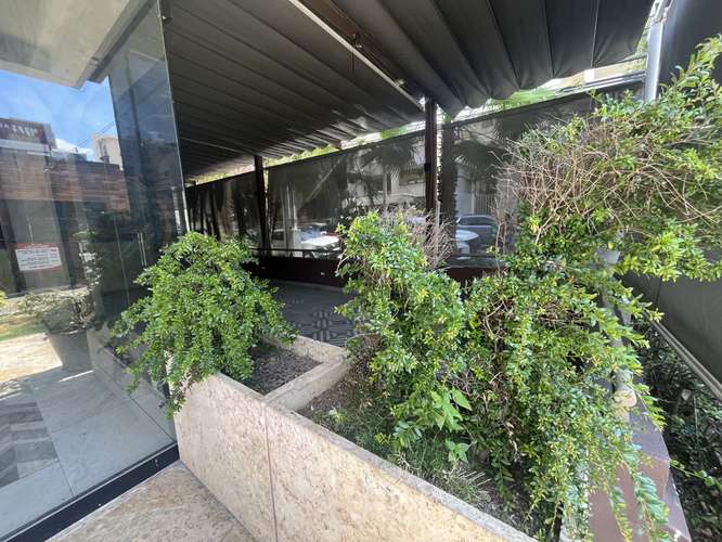 Local Comercial Alquiler Piantini de 173.02 m2 con Terraza – Primer Nivel - Imagen 12