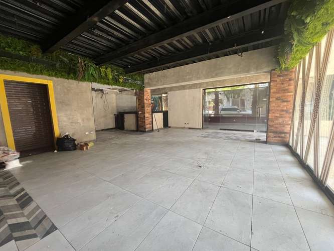 Local Comercial Alquiler Piantini de 173.02 m2 con Terraza – Primer Nivel - Imagen 7