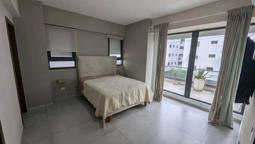 Amplio apartamento de 1 habitación con terraza en La Esperilla.  - Imagen 5