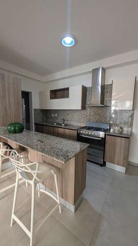 Amplio apartamento de 1 habitación con terraza en La Esperilla.  - Imagen 3