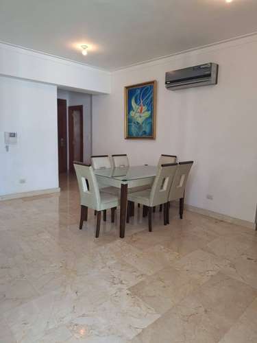 Apartamento amueblado de 2 habitaciones en Naco - Imagen 4