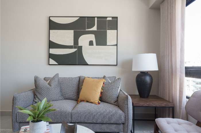 APARTAMENTO EN ALQUILER EVARISTO MORALES - Imagen 8