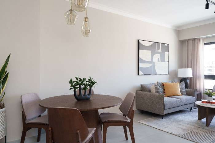 APARTAMENTO EN ALQUILER EVARISTO MORALES - Imagen 2
