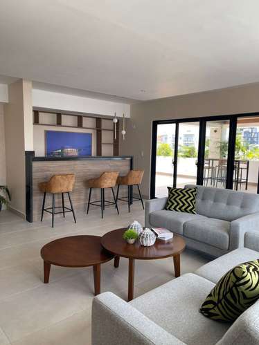 APARTAMENTO EN ALQUILER EVARISTO MORALES - Imagen 10