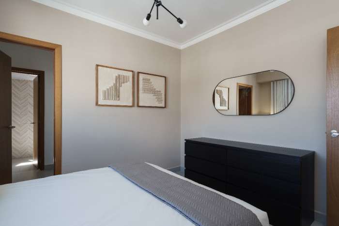 APARTAMENTO EN ALQUILER EVARISTO MORALES - Imagen 9