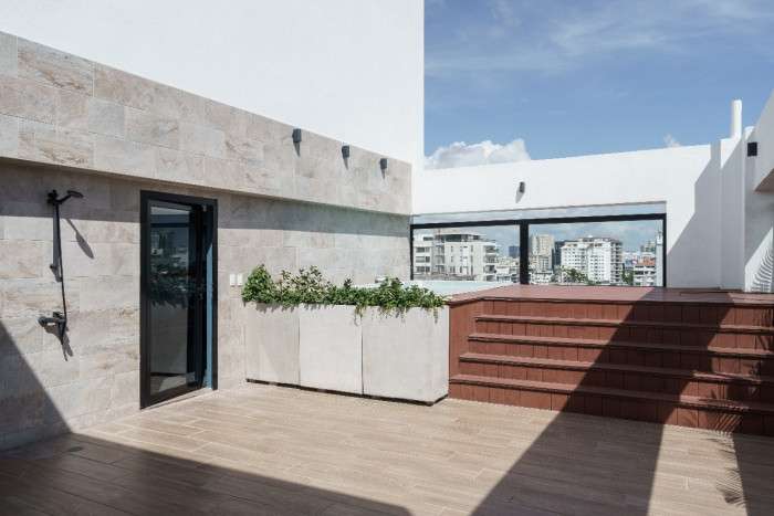 APARTAMENTO EN ALQUILER EVARISTO MORALES
