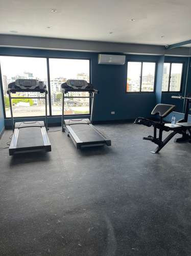 APARTAMENTO EN ALQUILER EVARISTO MORALES - Imagen 6