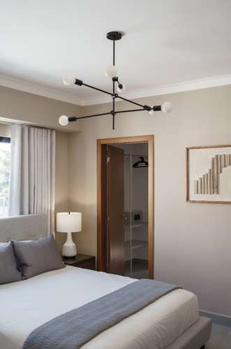 APARTAMENTO EN ALQUILER EVARISTO MORALES - Imagen 3