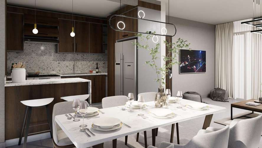 APARTAMENTO EN PLANOS PROXIMO AL HOMS - Imagen 2