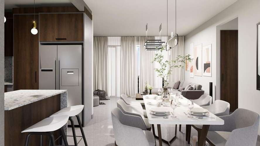 APARTAMENTO EN PLANOS PROXIMO AL HOMS - Imagen 4