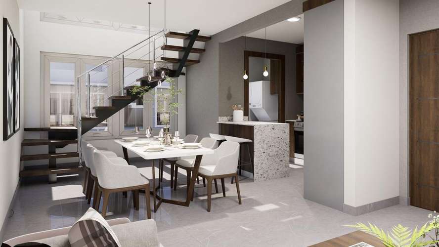 APARTAMENTO EN PLANOS PROXIMO AL HOMS - Imagen 9