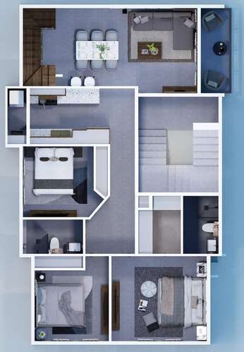 APARTAMENTO EN PLANOS PROXIMO AL HOMS - Imagen 11