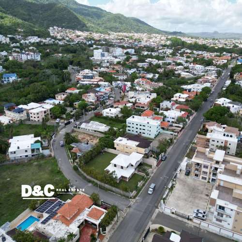 APARTAMENTOS EN PLANO EN VENTA EN PUERTO PLATA, TORRE ALTA ZONA RESIDENCLAL  - Imagen 7