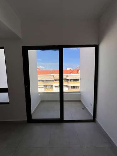 APARTAMENTO DE RENTA EN EVARISTO MORALES - Imagen 2