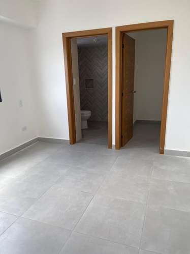 APARTAMENTO DE RENTA EN EVARISTO MORALES - Imagen 9