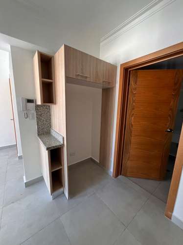 APARTAMENTO DE RENTA EN EVARISTO MORALES - Imagen 6