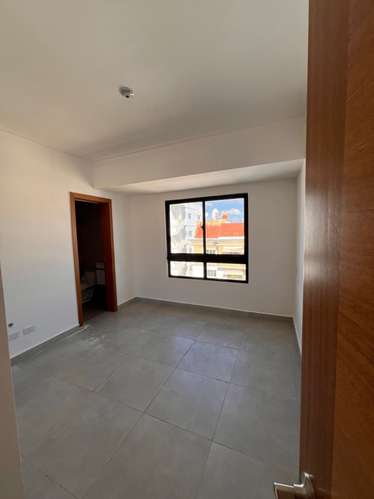 APARTAMENTO DE RENTA EN EVARISTO MORALES - Imagen 7
