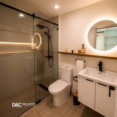APARTAMENTOS EN VENTA EN PLANO EN PUERTO PLATA