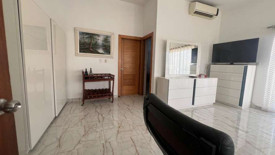 Penthouse en Venta en Gazcue con Terraza y Vista al Mar - Imagen 3