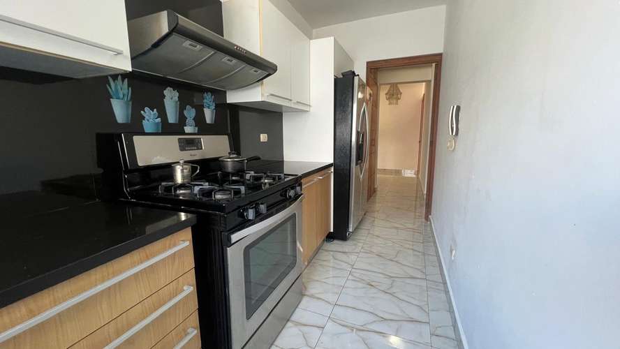 Penthouse en Venta en Gazcue con Terraza y Vista al Mar - Imagen 7