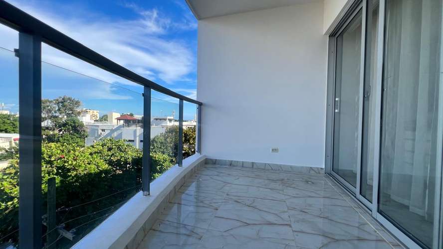 Penthouse en Venta en Gazcue con Terraza y Vista al Mar - Imagen 18