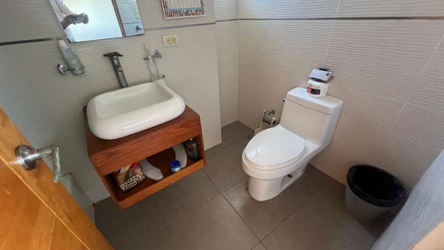 Penthouse en Venta en Gazcue con Terraza y Vista al Mar - Imagen 10