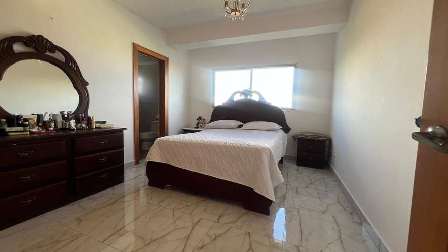 Penthouse en Venta en Gazcue con Terraza y Vista al Mar - Imagen 14