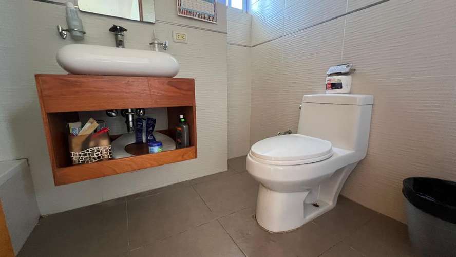 Penthouse en Venta en Gazcue con Terraza y Vista al Mar - Imagen 11
