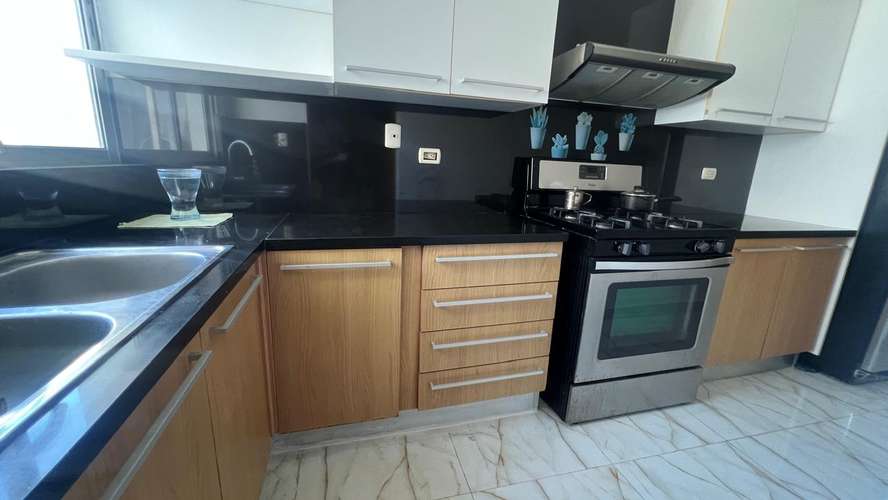 Penthouse en Venta en Gazcue con Terraza y Vista al Mar - Imagen 8